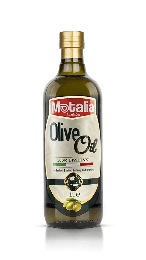 Oil